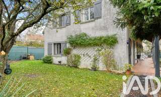 Maison 10 Pièces 193 m² à vendre à Bouffémont (95570)