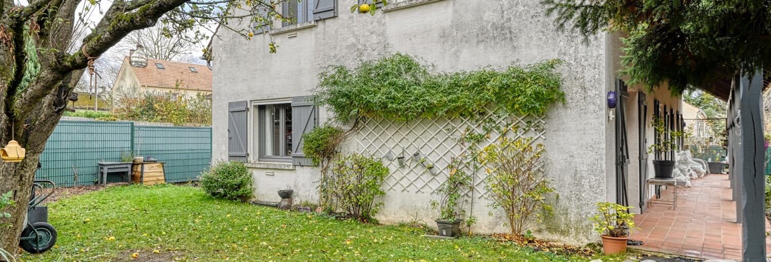 Maison 10 Pièces 193 m² à vendre à Bouffémont (95570)