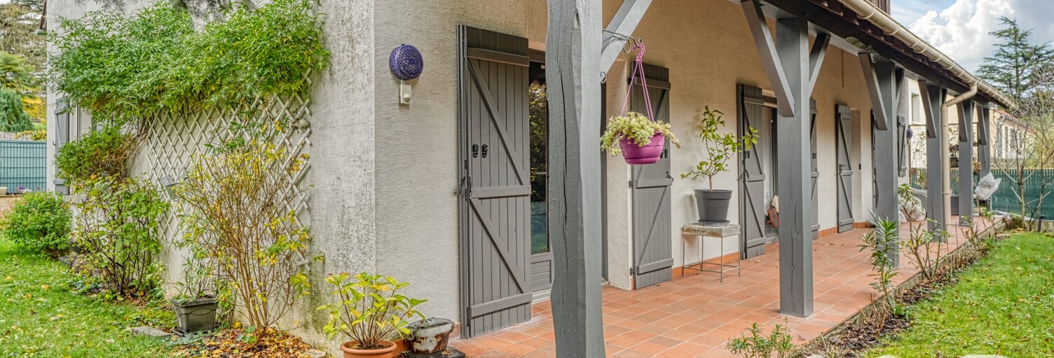 Maison 10 Pièces 193 m² à vendre à Bouffémont (95570)