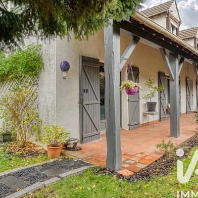 Maison 10 pièces 474900 €