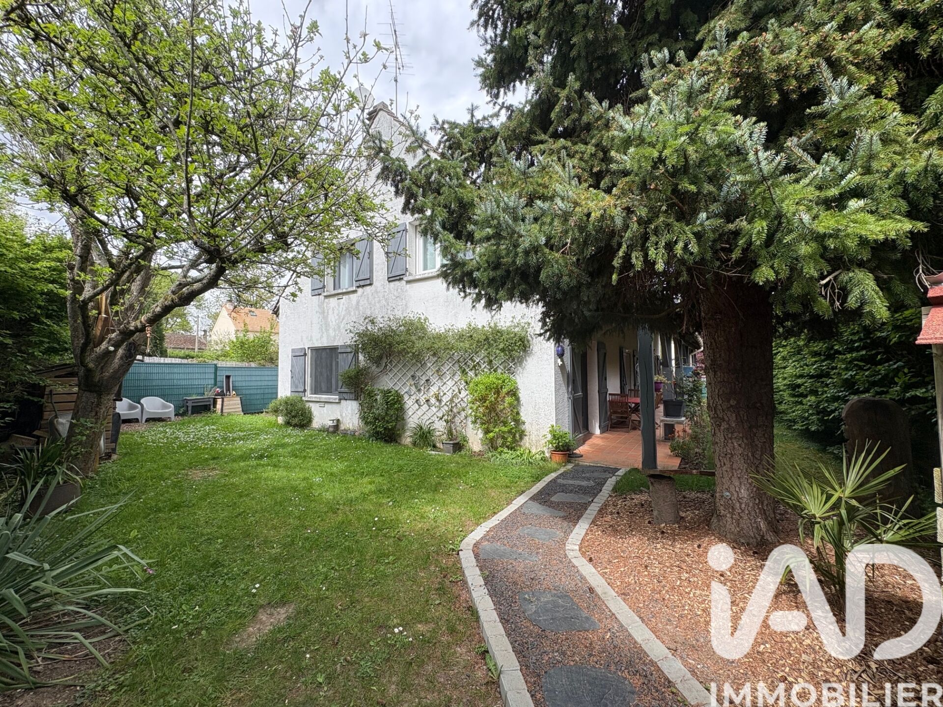 Maison à vendre, 10 pièces, 193 m², Bouffémont