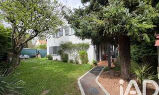 Maison 10 Pièces 193 m² à vendre à Bouffémont (95570)