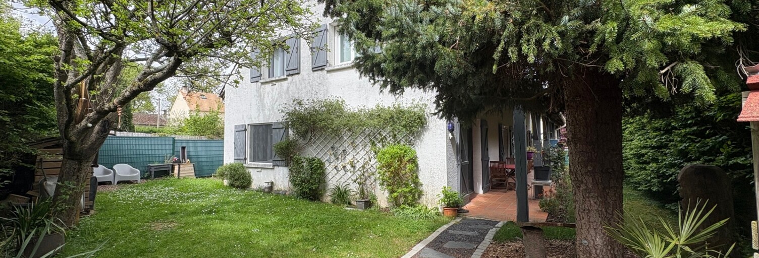 Maison 10 Pièces 193 m² à vendre à Bouffémont (95570)