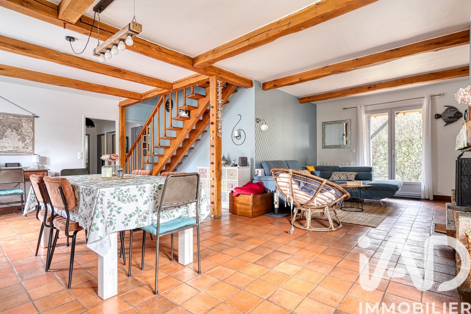 Vente Maison/villa 10 pièces - Photo 2