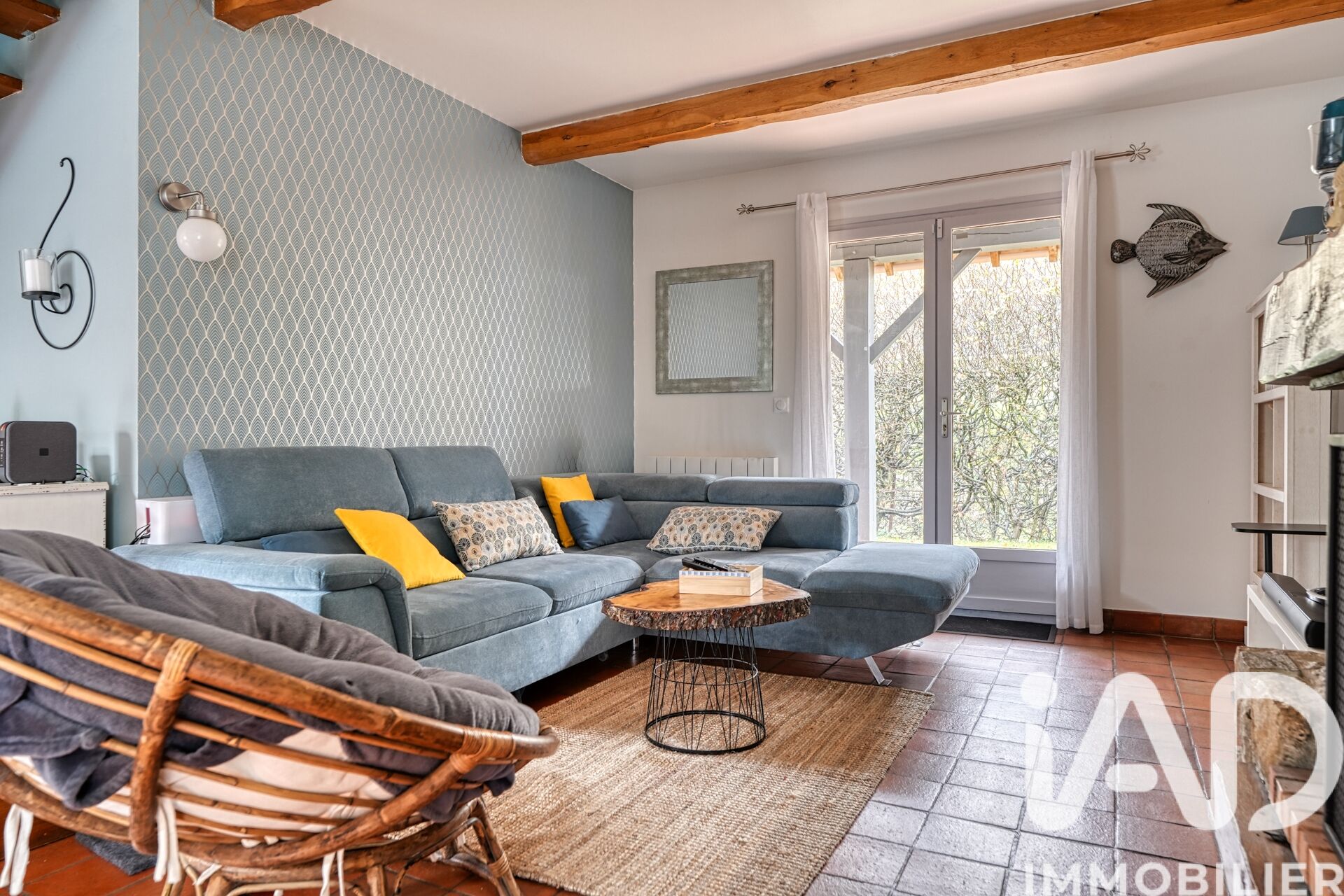 Vente Maison/villa 10 pièces - Photo 3