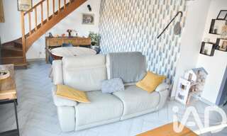 Maison 3 Pièces 77 m² à vendre à Acheux-en-Vimeu (80210)