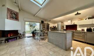 Maison 5 Pièces 113 m² à vendre à Champlan (91160)