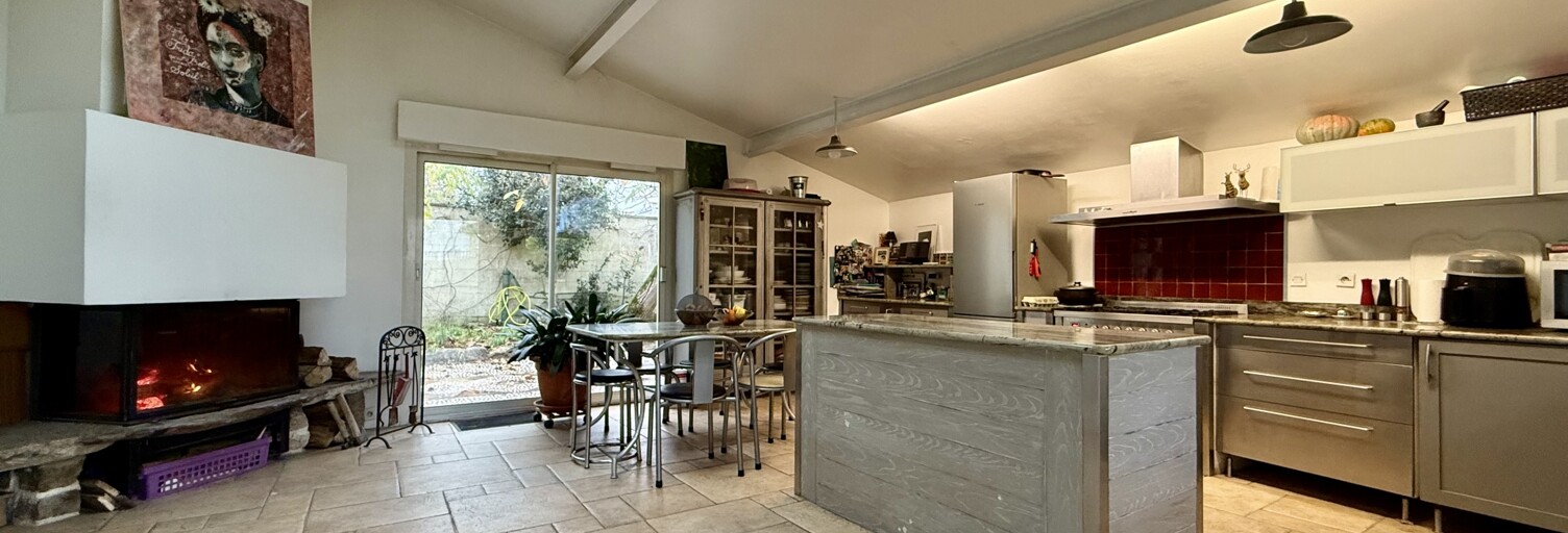 Maison 5 Pièces 113 m² à vendre à Champlan (91160)