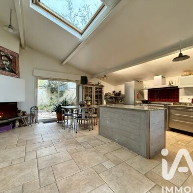 Maison 5 pièces 415000 €