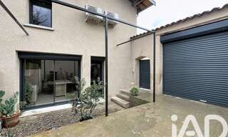 Maison 6 Pièces 124 m² à vendre à Feyzin (69320)
