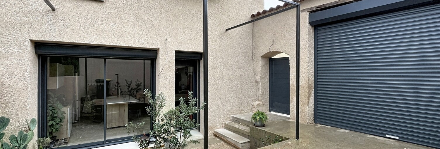 Maison 6 Pièces 124 m² à vendre à Feyzin (69320)