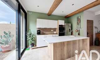 Maison 6 Pièces 124 m² à vendre à Feyzin (69320)