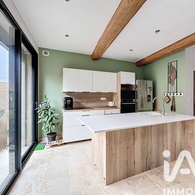 Maison 6 pièces 360000 €