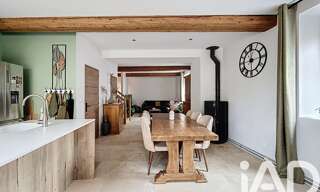 Maison 6 Pièces 124 m² à vendre à Feyzin (69320)