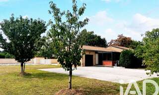 Maison 6 Pièces 191 m² à vendre à Merville (31330)