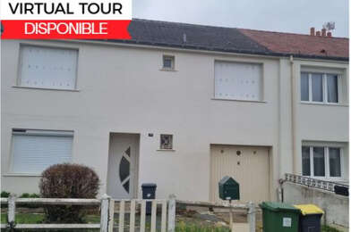 Maison 5 pièces 237000 €