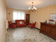 Maison familiale 101 m2   Tours Nord, secteur du Maine Type — photo 3