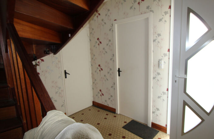 Maison familiale 101 m2   Tours Nord, secteur du Maine Type — photo 4