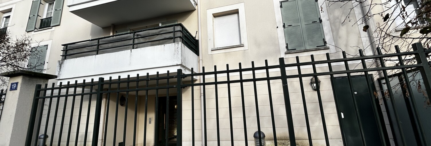 Appartement 2 Pièces 44 m² à louer à Meaux (77100)