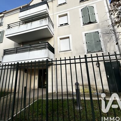 Appartement 2 pièces 950 €