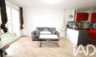 Appartement 2 Pièces 44 m² à louer à Meaux (77100)