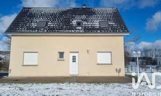 Maison 5 Pièces 114 m² à vendre à Saint-Pierre-Roche (63210)