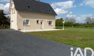 Maison 5 Pièces 114 m² à vendre à Saint-Pierre-Roche (63210)