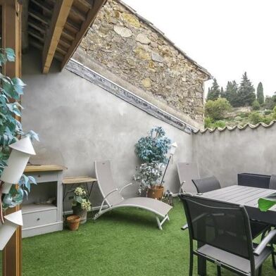 Maison 5 pièces 252000 €