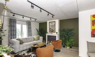 Maison 5 Pièces 133 m² à vendre à Gabian (34320)