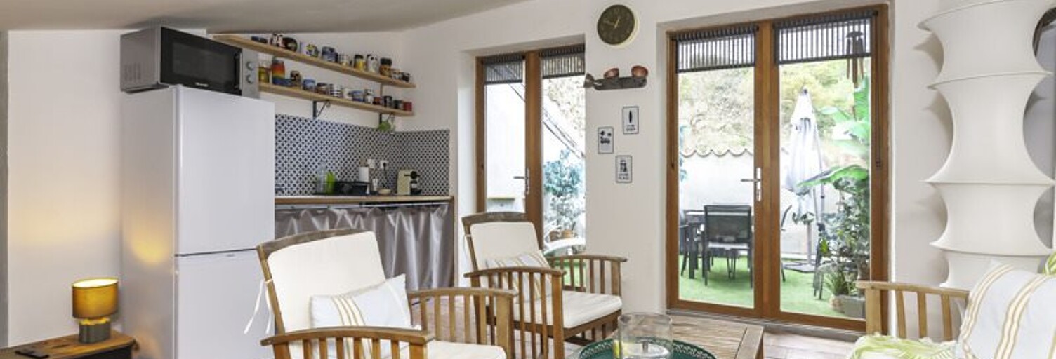 Maison 5 Pièces 183 m² à vendre à Gabian (34320)