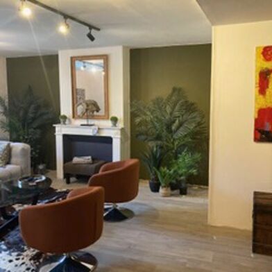 Maison 5 pièces 252000 €