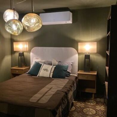 Maison 5 pièces 252000 €