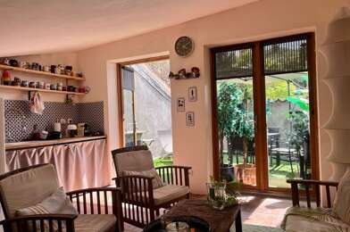 Maison 5 pièces 234999 €