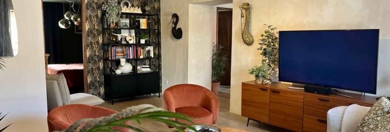 Maison 5 Pièces 183 m² à vendre à Gabian (34320)