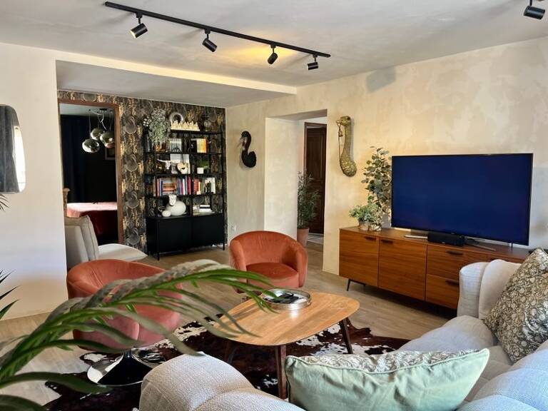 Maison de ville de 5 pièces principales — photo 1