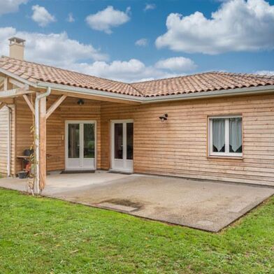 Maison 4 pièces 254880 €