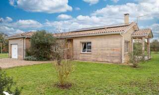 Maison 4 Pièces 105 m² à vendre à Saint-Pardoux-Isaac (47800)