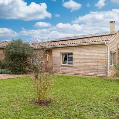 Maison 4 pièces 254880 €