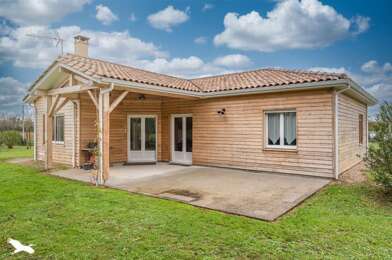 Maison 4 pièces 254880 €