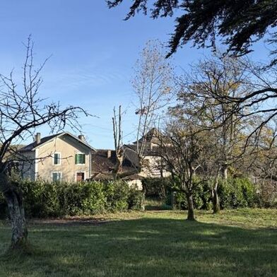 Maison 13 pièces 292050 €