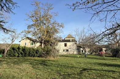 Maison 13 pièces 292050 €