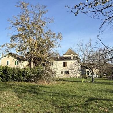 Maison 13 pièces 292050 €