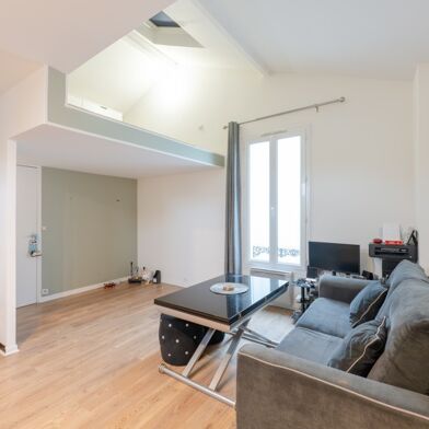 Appartement 2 pièces 210400 €