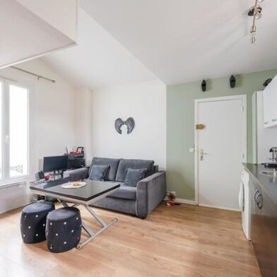 Appartement 2 pièces 189792 €