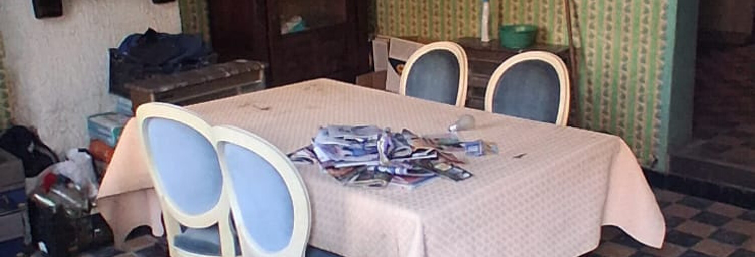 Maison 5 Pièces 89 m² à vendre à Évin-Malmaison (62141)