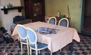 Maison 5 Pièces 89 m² à vendre à Évin-Malmaison (62141)