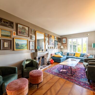 Maison 11 pièces 750000 €