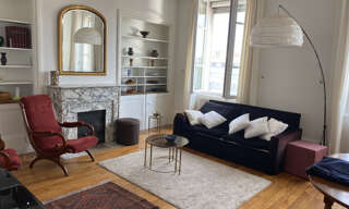 Appartement 3 Pièces 72 m² à louer à Lyon 8 (69008)