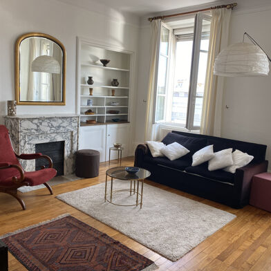 Appartement 3 pièces 1248 €