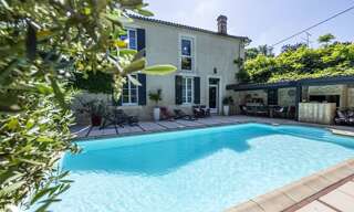 Maison 10 Pièces 346 m² à vendre à Cérons (33720)